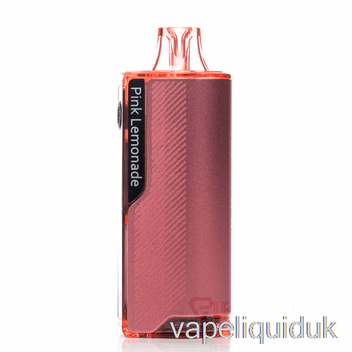 MTRX 12000 Disposable Pink Lemonade Vape Liquid